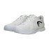 Sapatilhas de Pádel Head Sprint Pro 4.0 Clay Homem Branco/Preto