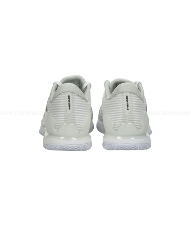 Zapatillas de Pádel Head Sprint Pro 4.0 Clay...