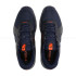 Sapatilhas de Pádel Head Sprint Team 4.0 Clay Homem Azul Escuro
