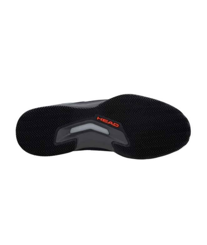 Zapatillas de Pádel Head Sprint Team 4.0 Clay...