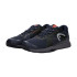 Sapatilhas de Pádel Head Sprint Team 4.0 Clay Homem Azul Escuro