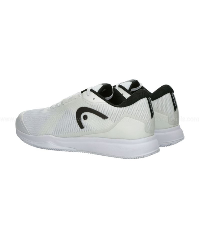 Sapatilhas de Pádel Head Sprint Team 4.0 Clay...