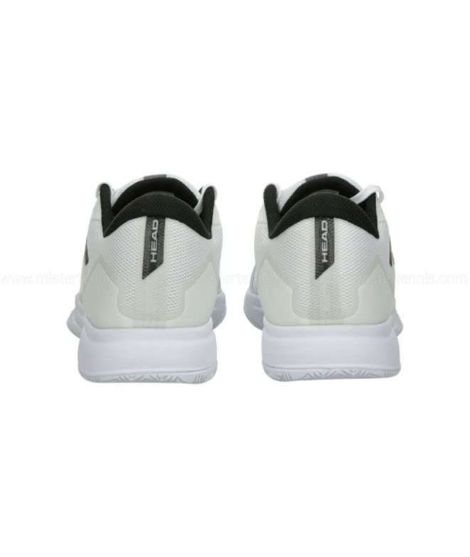 Sapatilhas de Pádel Head Sprint Team 4.0 Clay...