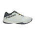 Sapatilhas de Padel Head Motion Team Padel Homem Branco/Preto