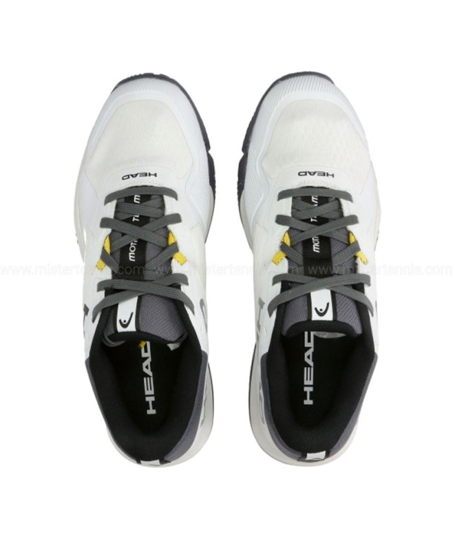 Sapatilhas de Padel Head Motion Team Padel...