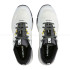 Sapatilhas de Padel Head Motion Team Padel Homem Branco/Preto