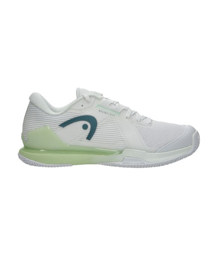 Sapatilhas de Pádel Head Sprint Pro 4.0 Clay Mulher...