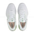 Sapatilhas de Pádel Head Sprint Pro 4.0 Clay Mulher Branco/Verde claro