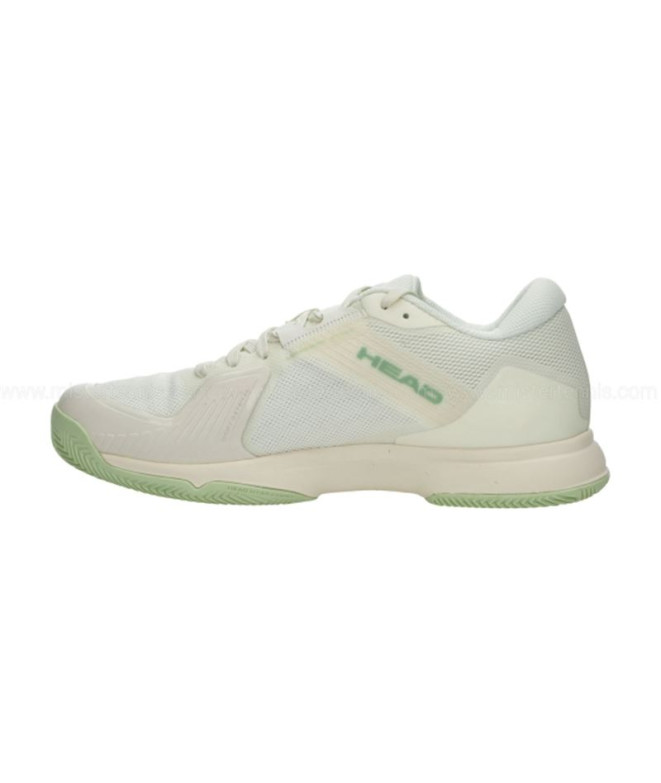 Chaussures de Pádel Head Sprint Team 4.0 Clay...