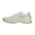 Sapatilhas de Pádel Head Sprint Team 4.0 Clay Mulher Branco/Verde claro