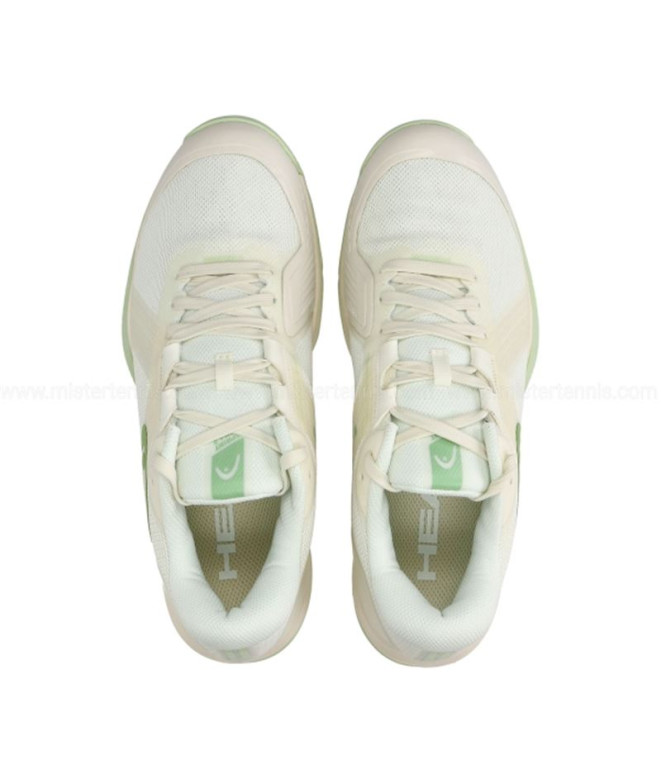 Chaussures de Pádel Head Sprint Team 4.0 Clay...