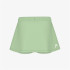 Saia de Pádel Head Dynamic Skort Mulher Verde