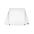 Saia de Pádel Head Dynamic Skort Mulher Branco