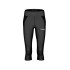Malhas de Pádel Head Tech 3/4 Tights Mulher Preto
