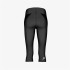 Malhas de Pádel Head Tech 3/4 Tights Mulher Preto