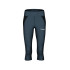Malhas de Pádel Head Tech 3/4 Tights Mulher Azul Marinho