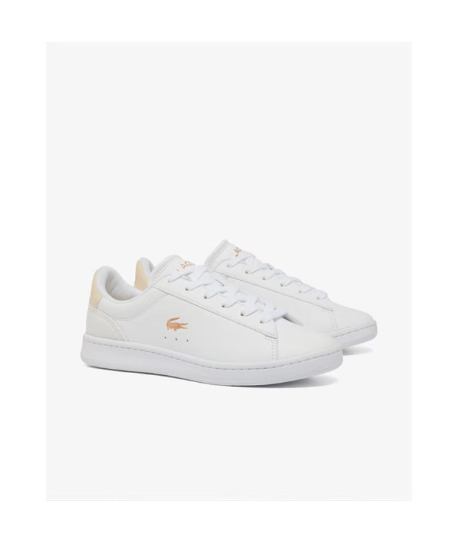 Chaussures Lacoste Carnaby Set 224 2 Suj Enfant...