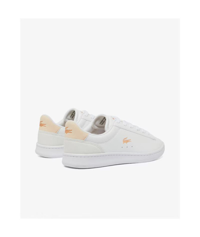 Zapatillas Lacoste Carnaby Set 224 2 Suj...