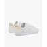 Sapatilhas Lacoste Carnaby Set 224 2 Suj Infantil Branco/Rosa
