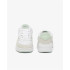 Sapatilhas Lacoste T-Clip Set 125 3 Sfa Mulher Branco/Verde