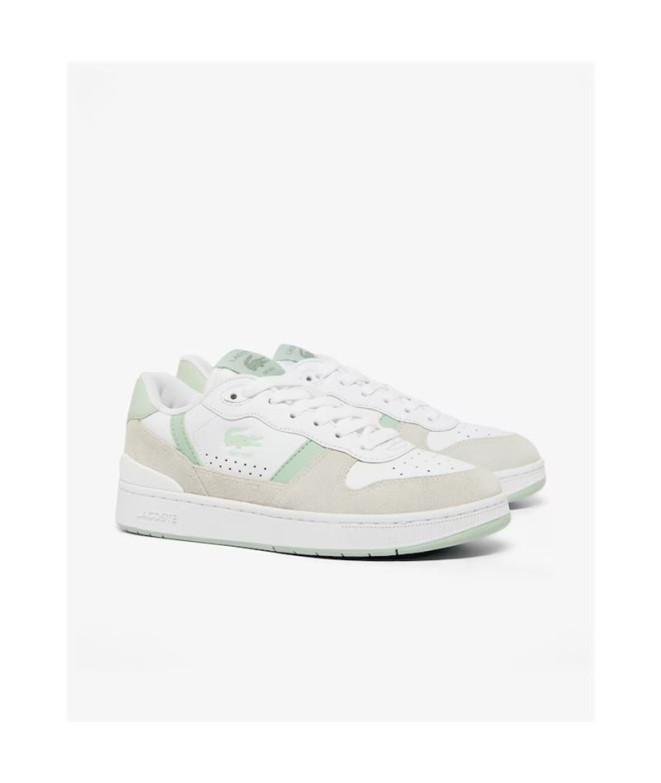 Chaussures Lacoste T-Clip Set 125 3 Sfa Femme...