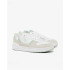 Sapatilhas Lacoste T-Clip Set 125 3 Sfa Mulher Branco/Verde