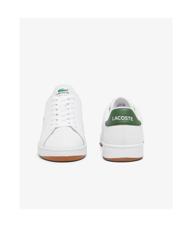 Sapatilhas Lacoste Carnaby Cup 125 3 Sma Homem...