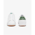 Sapatilhas Lacoste Carnaby Cup 125 3 Sma Homem Branco/Verde Escuro