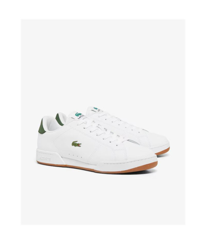 Chaussures Lacoste Carnaby Cup 125 3 Sma Homme...