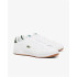 Sapatilhas Lacoste Carnaby Cup 125 3 Sma Homem Branco/Verde Escuro