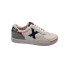 Chaussures de Futsal Munich G-3 Kid 436 Enfant Blanc