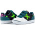 Zapatillas de Fútbol sala Munich G-3 Kid Vco 434 Infantil Multicolor