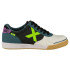 Sapatilhas de Futsal Munich G-3 434 Mulher Multicolor