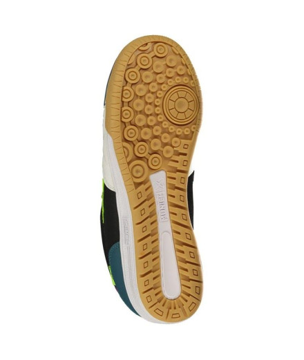 Chaussures de Futsal Munich G-3 434 Femme Multicolore 2