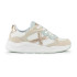Sapatilhas Munich Mali 42 Mulher Branco
