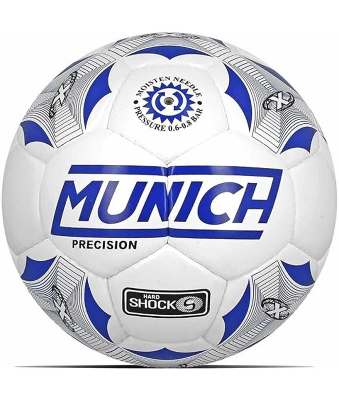 Balón Munich Precision Indoor