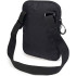 Mala a tiracolo Munich Crossbody Slim Preto