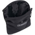 Mala a tiracolo Munich Crossbody Slim Preto