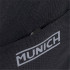 Mala a tiracolo Munich Crossbody Slim Preto