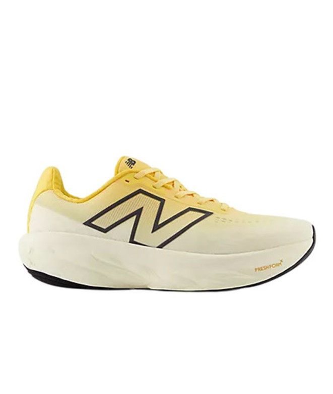 Sapatilhas De Running New Balance Fresh Foam X 1080 V14 Homem Clementine