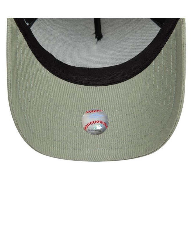 Gorra New Era 9FORTY Essential  de LA Dodgers...