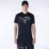 Camiseta New Era New York Yankees MLB Homem Preto
