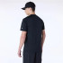 Camiseta New Era New York Yankees MLB Homem Preto