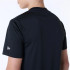 Camiseta New Era New York Yankees MLB Homem Preto