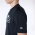 Camiseta New Era New York Yankees MLB Homem Preto