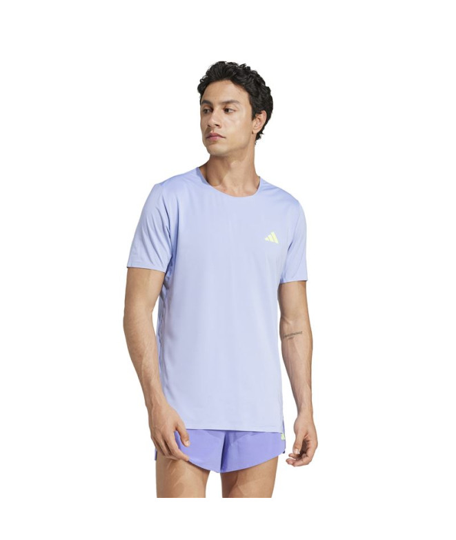 Camiseta de Running adidas Adizero Running...