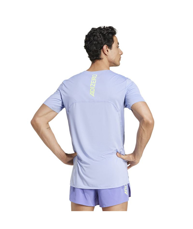T-shirt de Running adidas Adizero Running Homme...