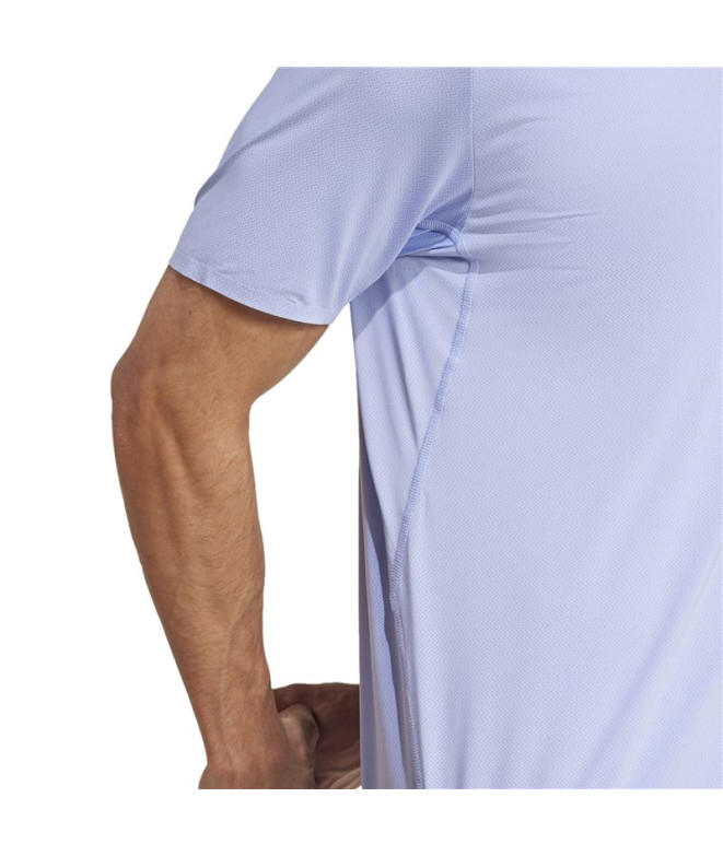 T-shirt de Running adidas Adizero Running Homme...