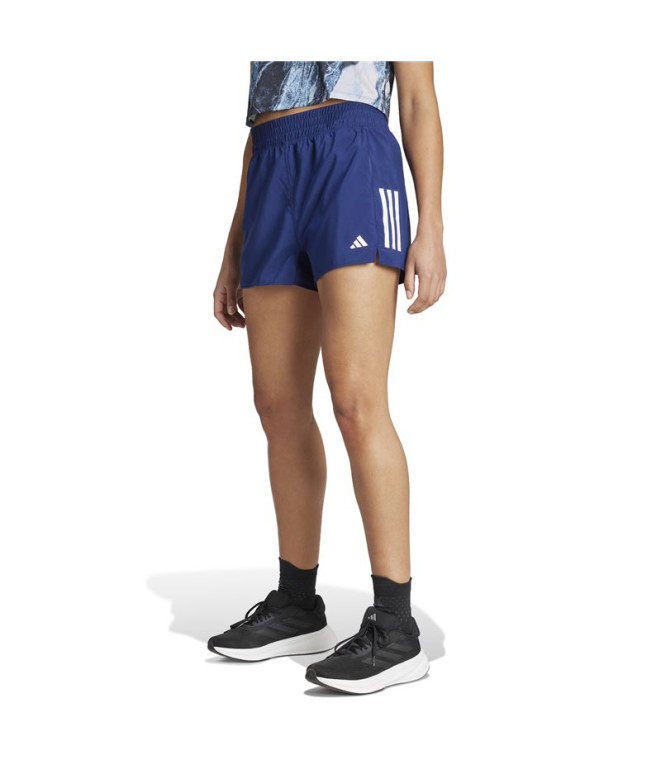 Pantalons de Running adidas Own the Run Short...