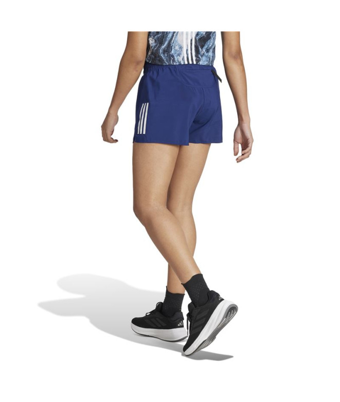 Pantalons de Running adidas Own the Run Short...